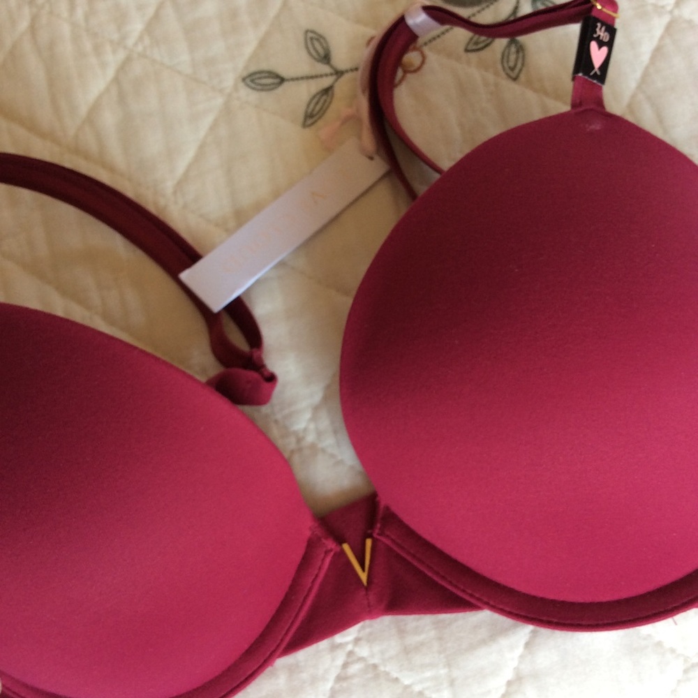 Victoria’s Secret bra